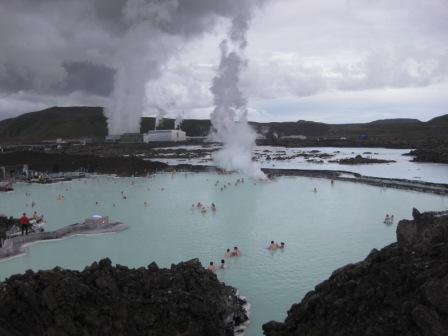 uBlue Lagoon Ȫϴԡ